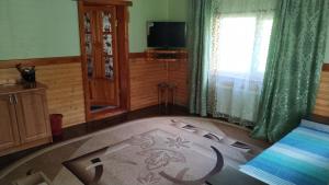 Хатина на Порташі