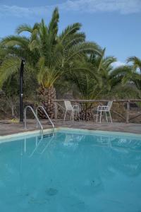 Casa El Llano