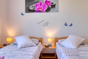 Apartment Nela - 3hvězdičkové hotely ve městě Vinkuran