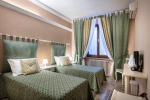 La Dimora Delle Terme