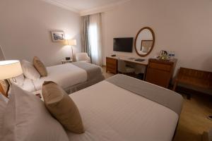 Baron Hotel Cairo