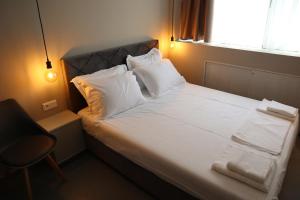 Ladadika Luxury Studios