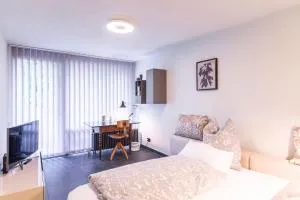 Apartment ECH1 - Randersacker