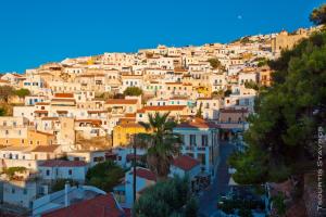 Cozy little house in Ioulida - Kea Kea Greece