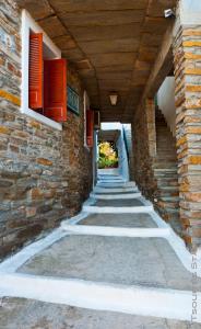 Cozy little house in Ioulida - Kea Kea Greece