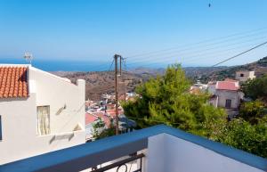 Cozy little house in Ioulida - Kea Kea Greece