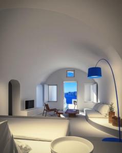 Aspaki by Art Maisons Santorini Greece