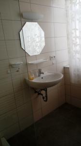 Ferienwohnungen am Uferpark Blaser