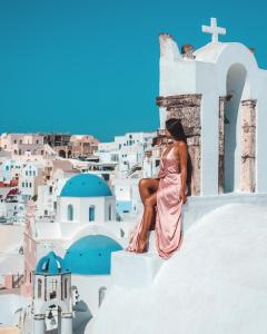 Aspaki by Art Maisons Santorini Greece