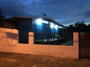 Point da Barra Seca