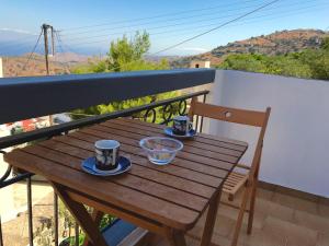 Cozy little house in Ioulida - Kea Kea Greece