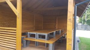 Dom Gościnny Marysieńka