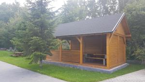 Dom Gościnny Marysieńka