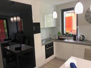 Apartament Agnes Szczecin Pomorzany