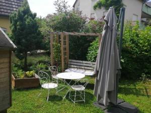 Appartements Studio Bar sur Mulhouse Sud : photos des chambres