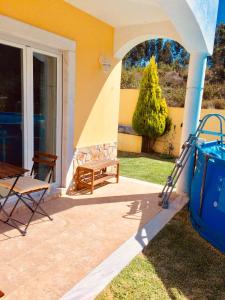 Suite like Sweet By StaySalmar