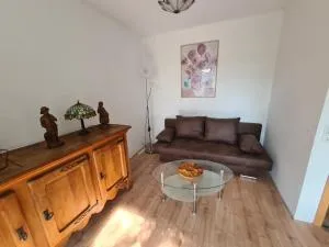 Ferienwohnung Fellnasen WG 2 - 维利希