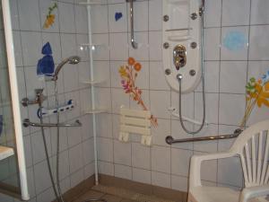 Chambres dhôtes La Charmante