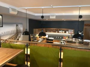 Hotel Römer by Fairway Hotels