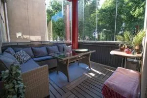 City Apartment 302 - Strömfors