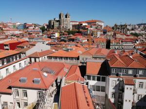 Vitoria Studio Residence - Downtown