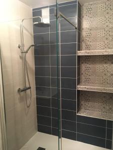 Appartements Superbe appartement a 5min du centre-ville : photos des chambres