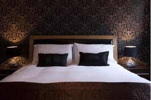 Ben Arthurs Bothy Luxury Flat