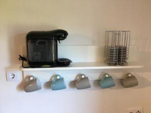 Ferienwohnung Radauer