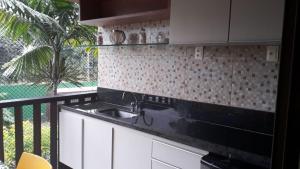 Flat 2 Quartos Nannai Residence