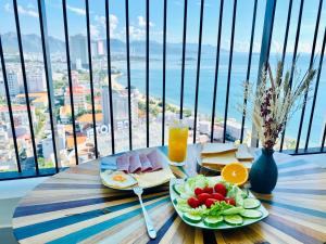 MASTER Gold Coast Apartments