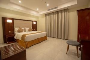 بيوت الضيافة