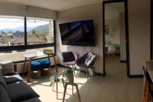 Ideal departamento en el corazón de Los Dominicos