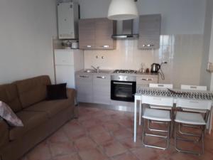 Bouganville A apartament B&B