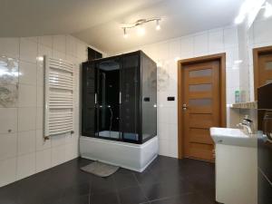 Apartament Dana