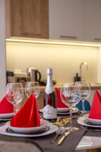 Vila Pekovic green-Apartman PAMA