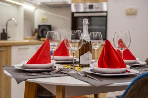Vila Pekovic green-Apartman PAMA