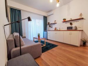 Bohemian Central Flat