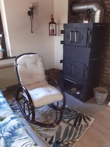 Ferienwohnung Peters