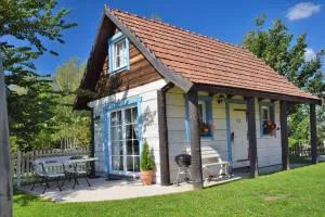 Wilkowa Chata - 圣凯瑟琳