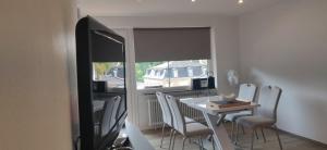 Appartement Schönblick STADTTEIL BAD MÜNSTER AM STEIN EBERNBURG