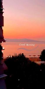 Aegean Seabreeze