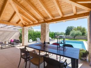 Villa Flora Vabriga
