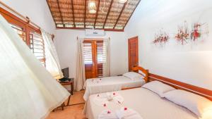 Residence Bons Ventos Jeri