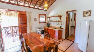 Residence Bons Ventos Jeri