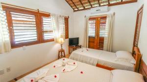 Residence Bons Ventos Jeri