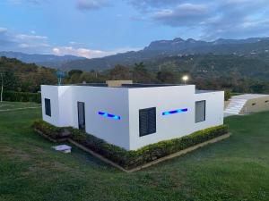 Mirador de La Colina - La Mesa, Cundinamarca