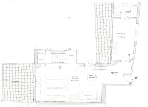 My Boutique Home in Florence