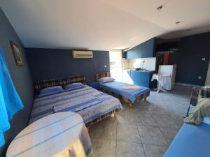 One-Bedroom Apartment with Terrace room in Apartments Milka