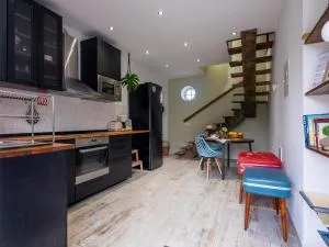 Villa Várzea Hiker Nest - Ginetes