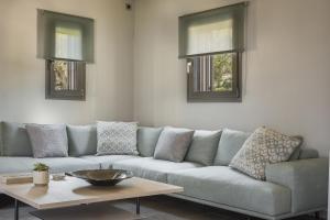 Alekos Beach Houses-Elia Villas